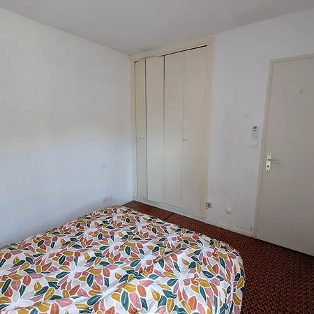 T2 Climatise Avec Terrasse A 200m De La Apartamento Argelès-sur-Mer