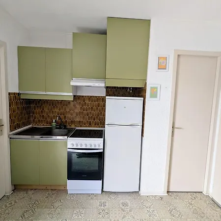 T2 Climatise Avec Terrasse A 200m De La Apartamento Argelès-sur-Mer