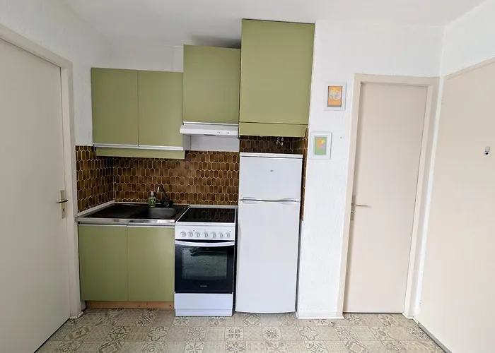 T2 Climatise Avec Terrasse A 200m De La Apartmán Argelès-sur-Mer